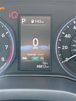 هيونداي كونا